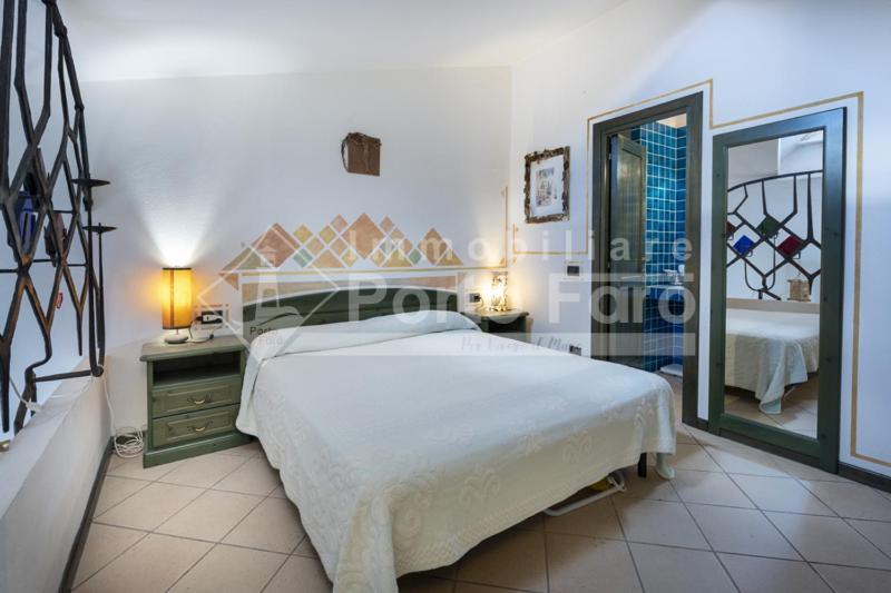 פאלאו 23 Baia Faro - Trilocale Mansardato Con Ampia Terrazza Vista Mare מראה חיצוני תמונה