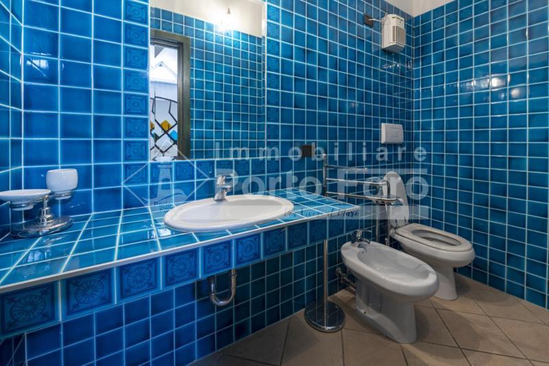 פאלאו 23 Baia Faro - Trilocale Mansardato Con Ampia Terrazza Vista Mare מראה חיצוני תמונה